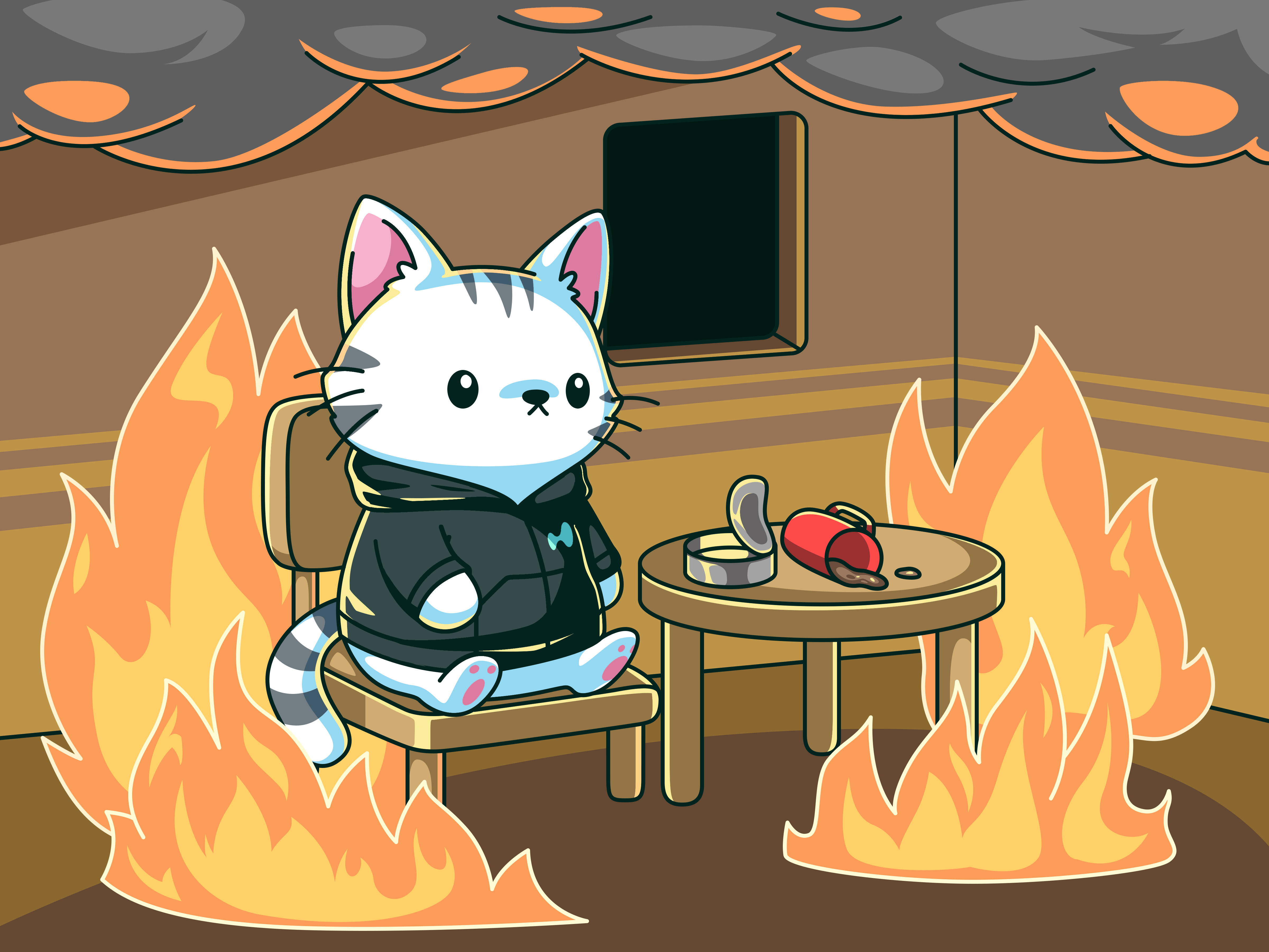 Hypurr this is fine